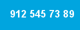 912 545 73 89